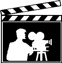 and...action!