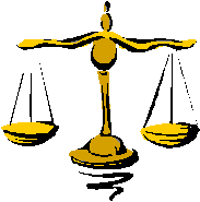 Scales of Justice