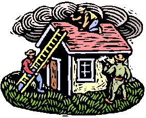 keeping a good home